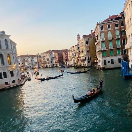 Appartement Multiproprieta Venezia Extérieur photo