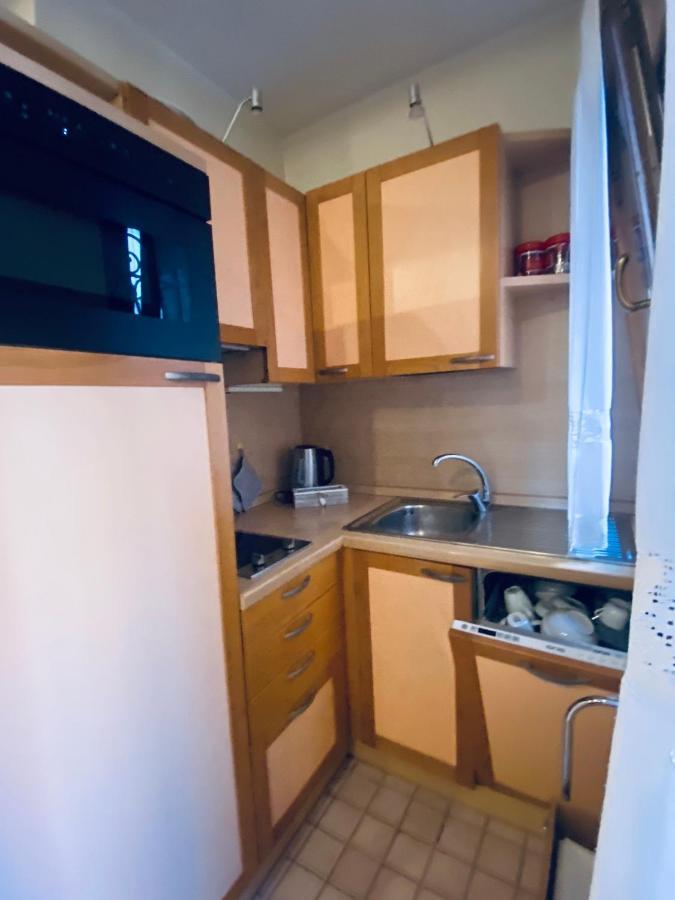 Appartement Multiproprieta Venezia Extérieur photo