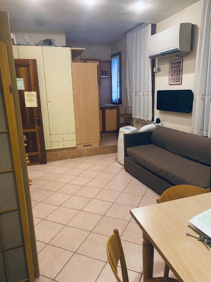 Appartement Multiproprieta Venezia Extérieur photo