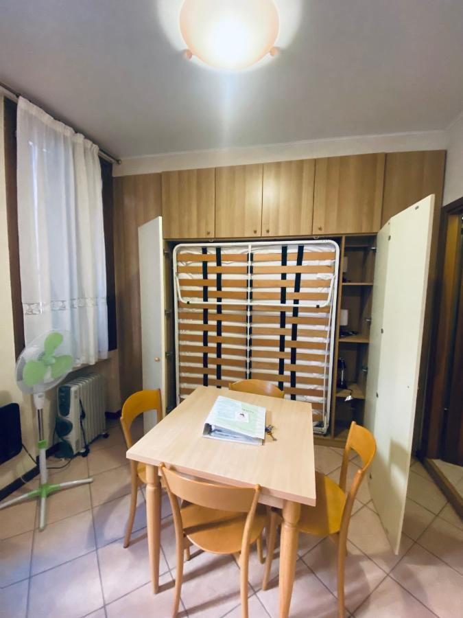 Appartement Multiproprieta Venezia Extérieur photo