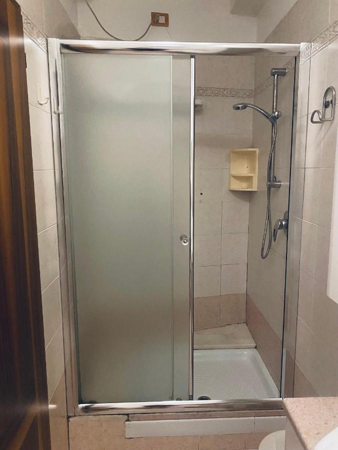 Appartement Multiproprieta Venezia Extérieur photo