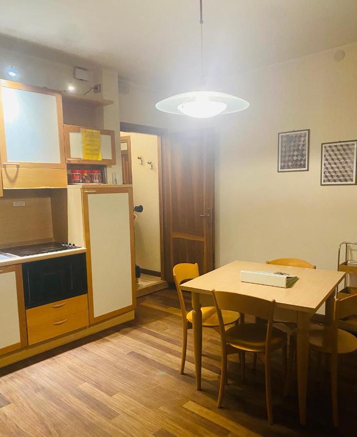 Appartement Multiproprieta Venezia Extérieur photo