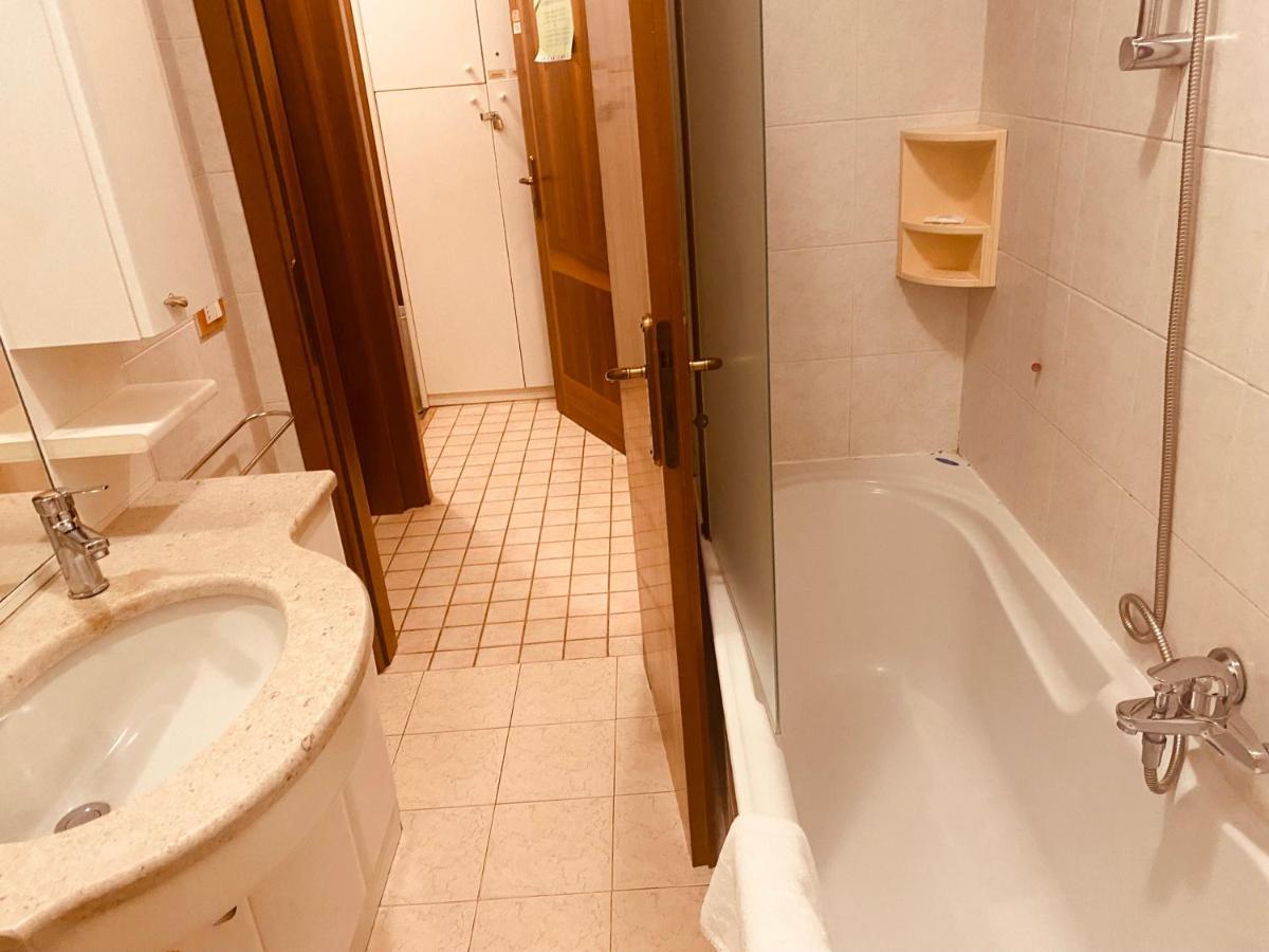 Appartement Multiproprieta Venezia Extérieur photo