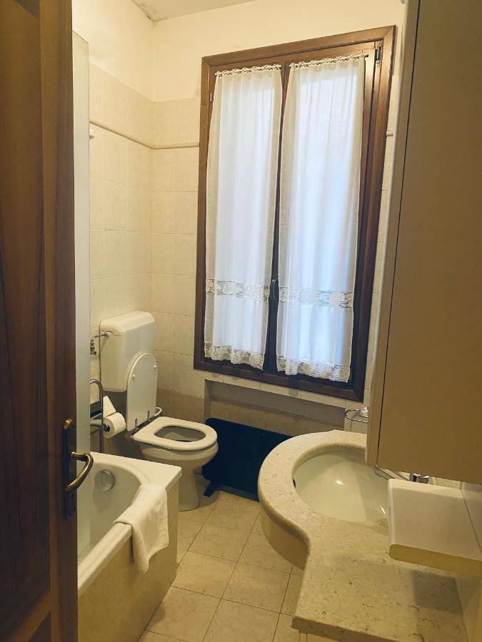 Appartement Multiproprieta Venezia Extérieur photo
