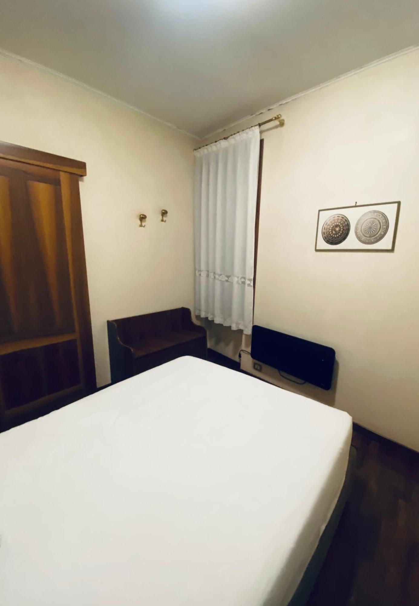 Appartement Multiproprieta Venezia Extérieur photo