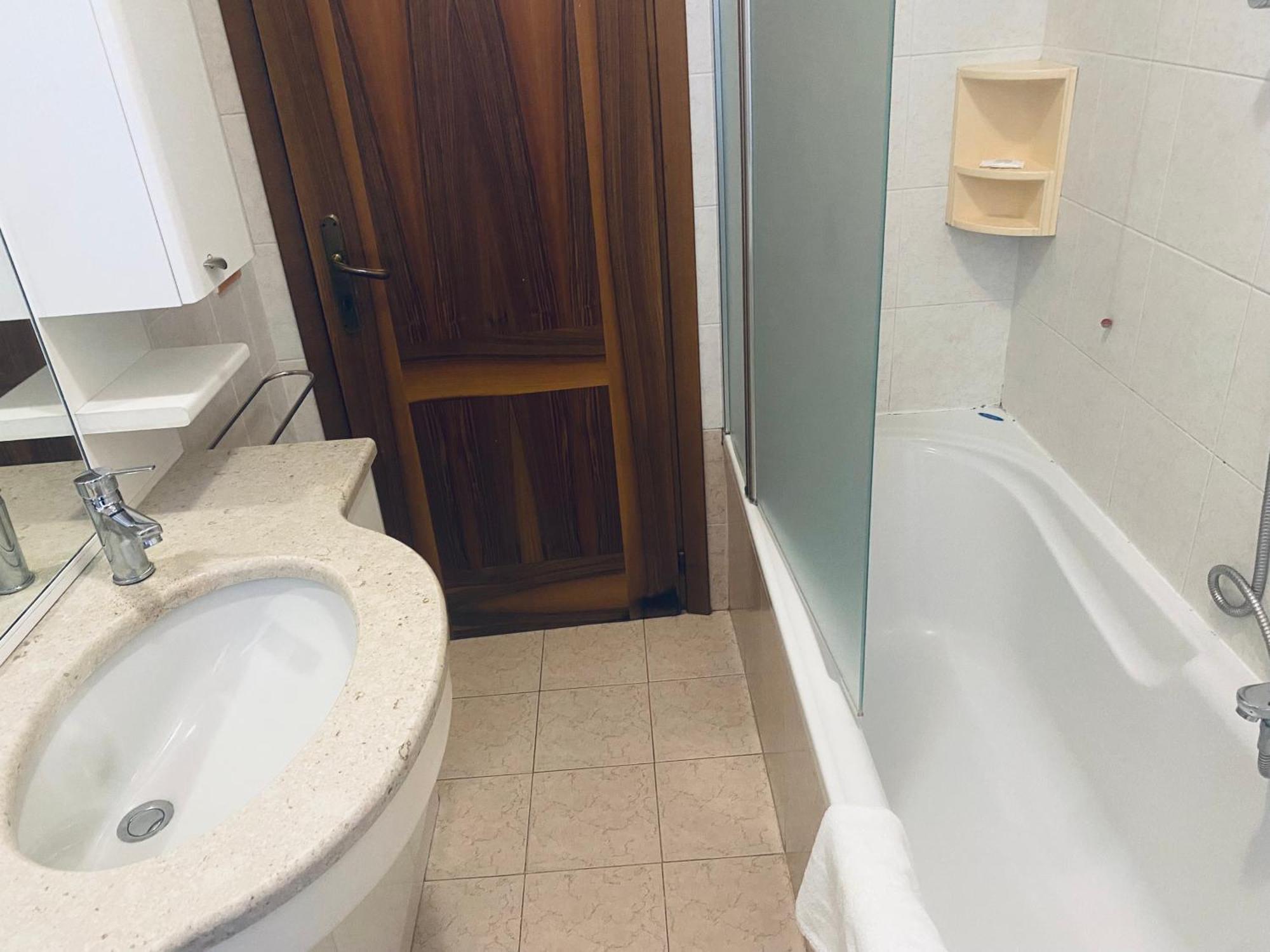 Appartement Multiproprieta Venezia Extérieur photo