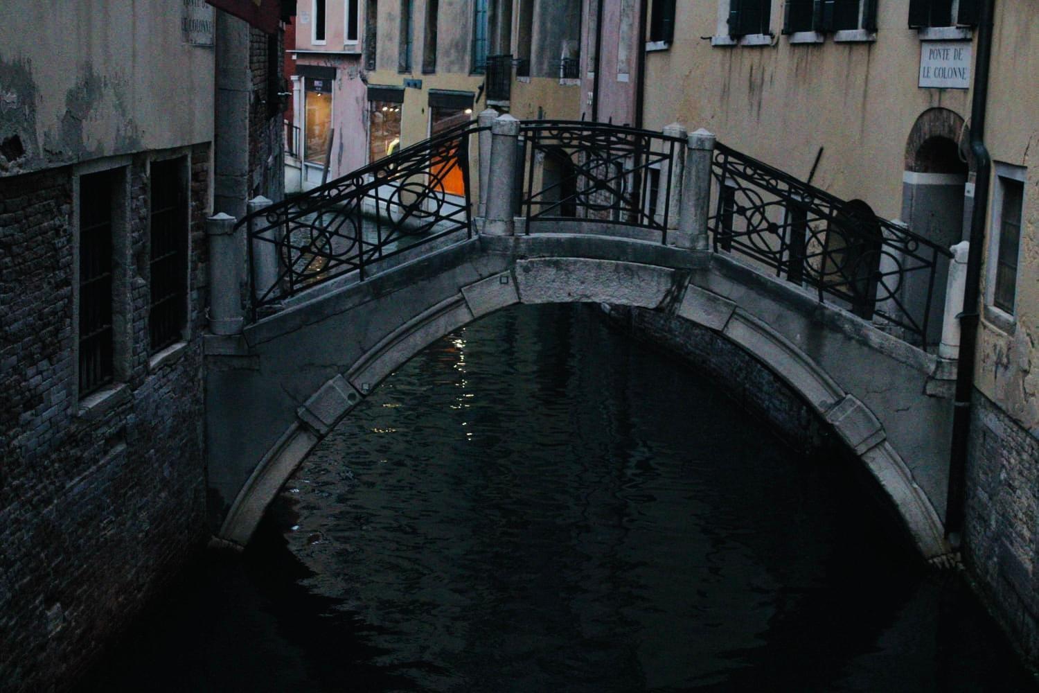 Appartement Multiproprieta Venezia Extérieur photo